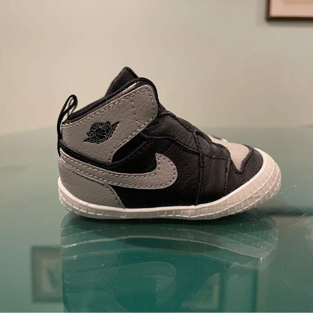Sky Jordan Infant Shoes